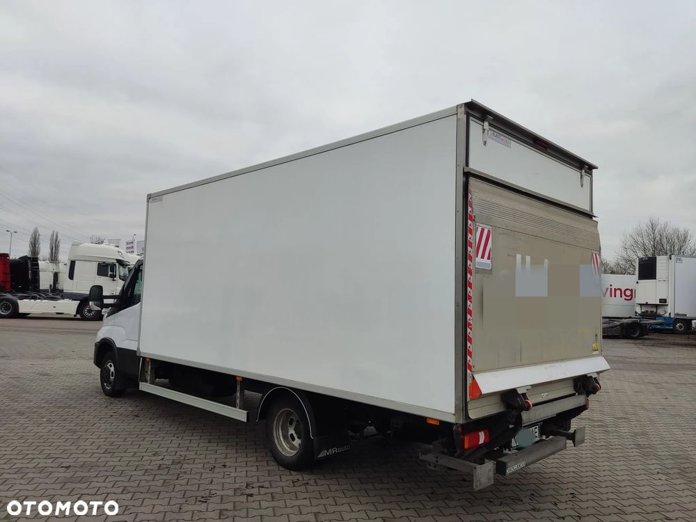 Iveco Daily 50C18 10EP - 4