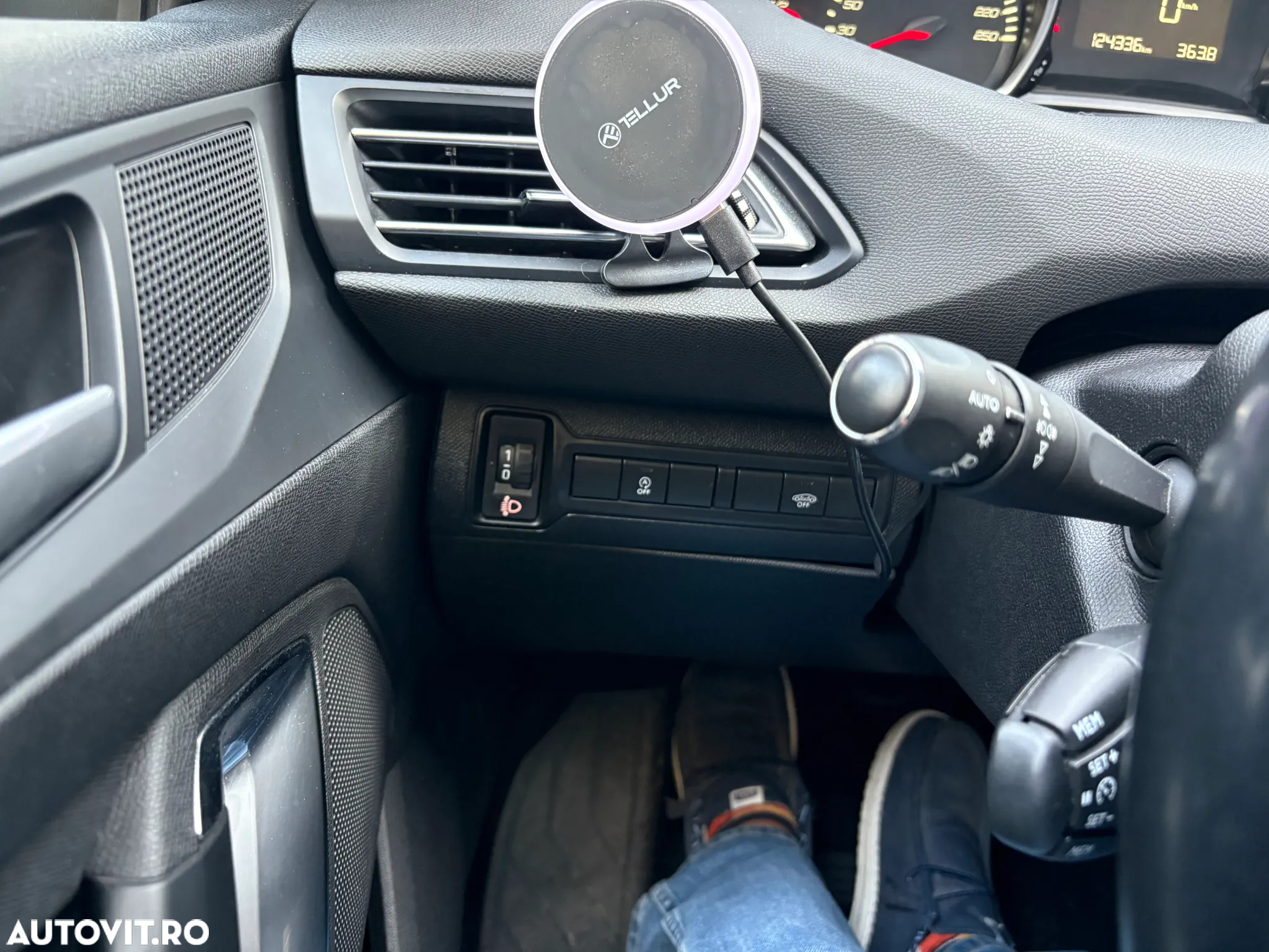 Peugeot 308 1.6 BlueHDi FAP STT Active - 7