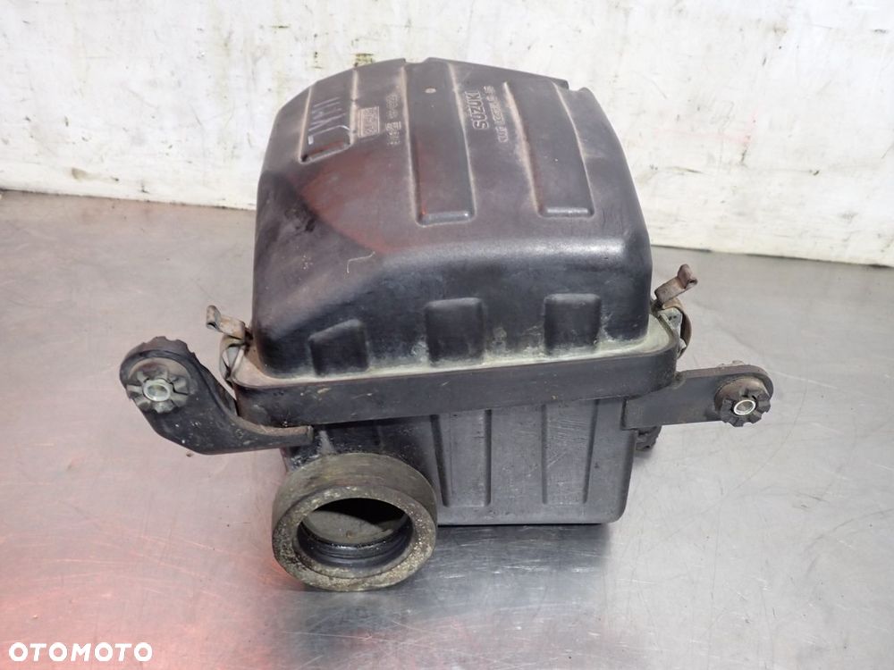 OBUDOWA FILTRA POWIETRZA SUZUKI JIMNY III - 1
