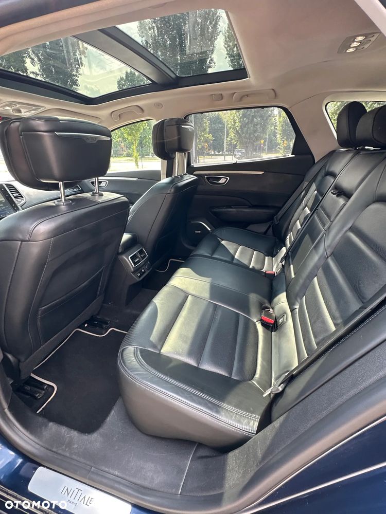 Renault Talisman ENERGY dCi 160 EDC INITIALE PARIS - 28