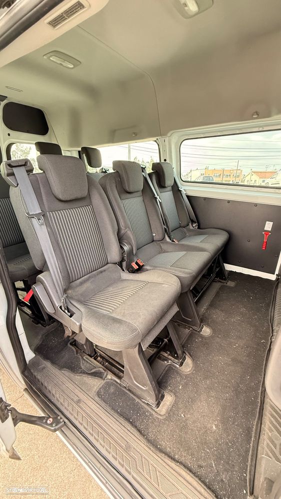 Ford Transit 350 L5 2.0 TDCi H1 CD Trend - 15