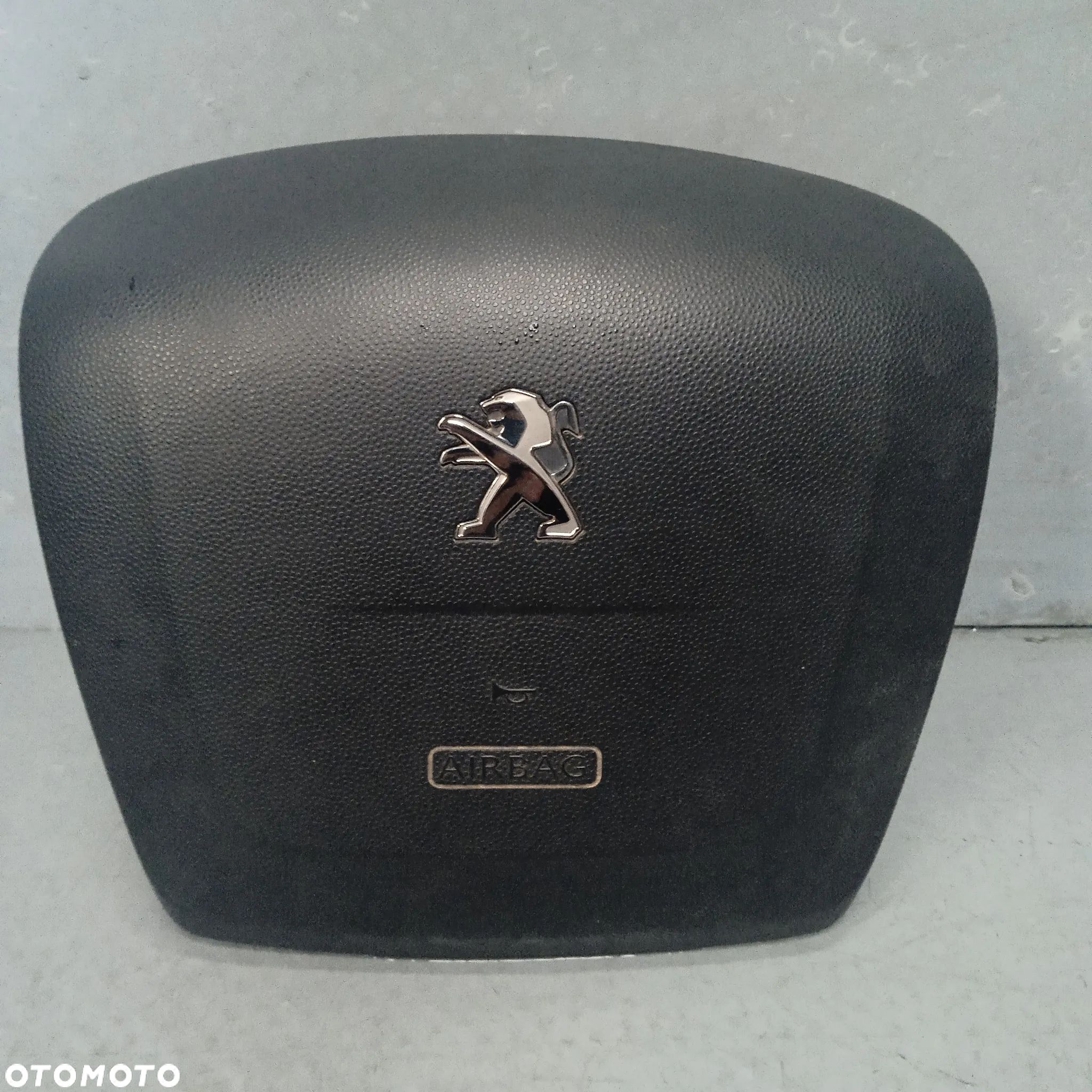 Airbag kierowcy poduszka powietrzna Boxer - 1