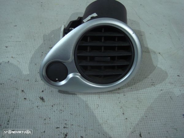 Tubo Dto Ventilação Painel Renault Clio Iii (Br0/1, Cr0/1) - 1