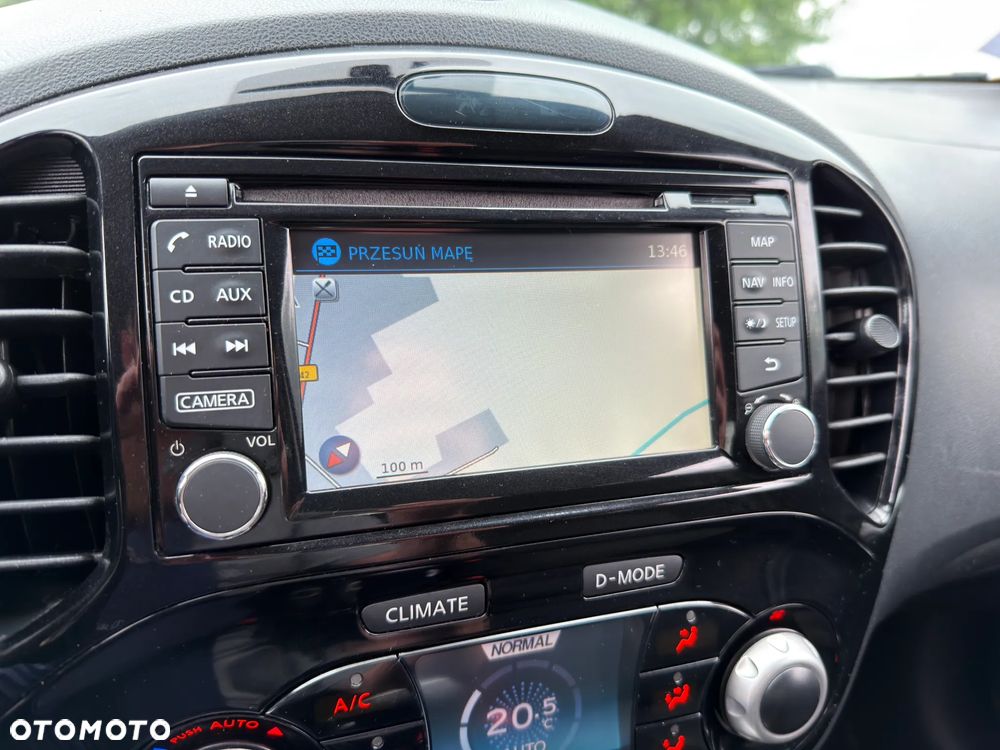 Nissan Juke - 30