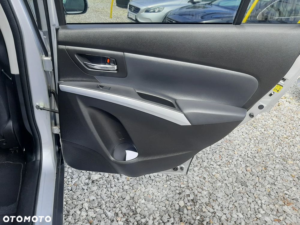 Suzuki SX4 S-Cross 1.6 DDiS 4x2 limited+ - 30