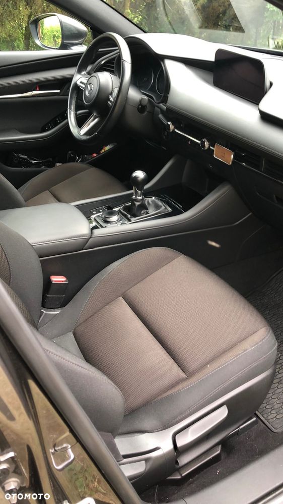 Mazda 3 2.0 mHEV Kanjo - 6
