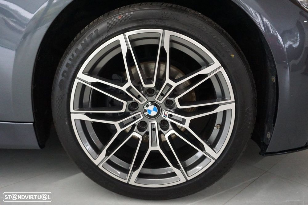 BMW 316 d Pack M - 25