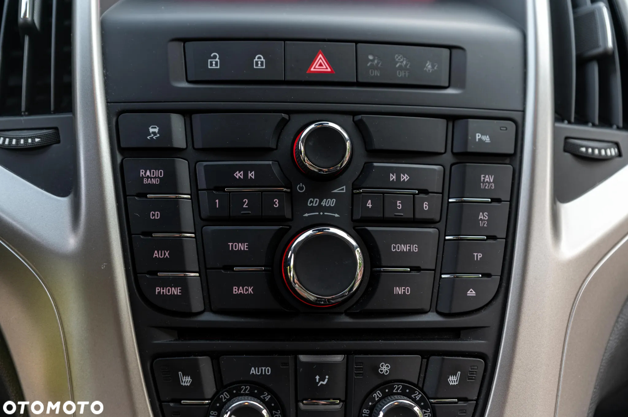 Opel Astra - 32