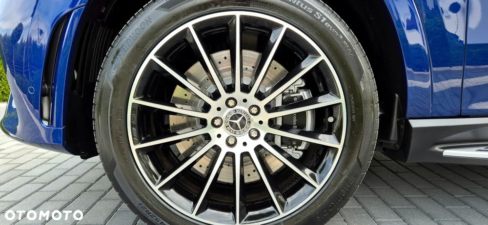 Mercedes-Benz GLE 400 d 4-Matic Premium Plus - 13