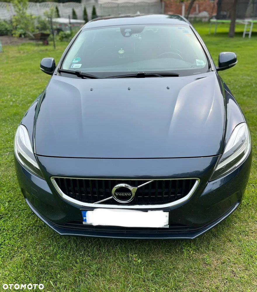 Volvo V40 - 4