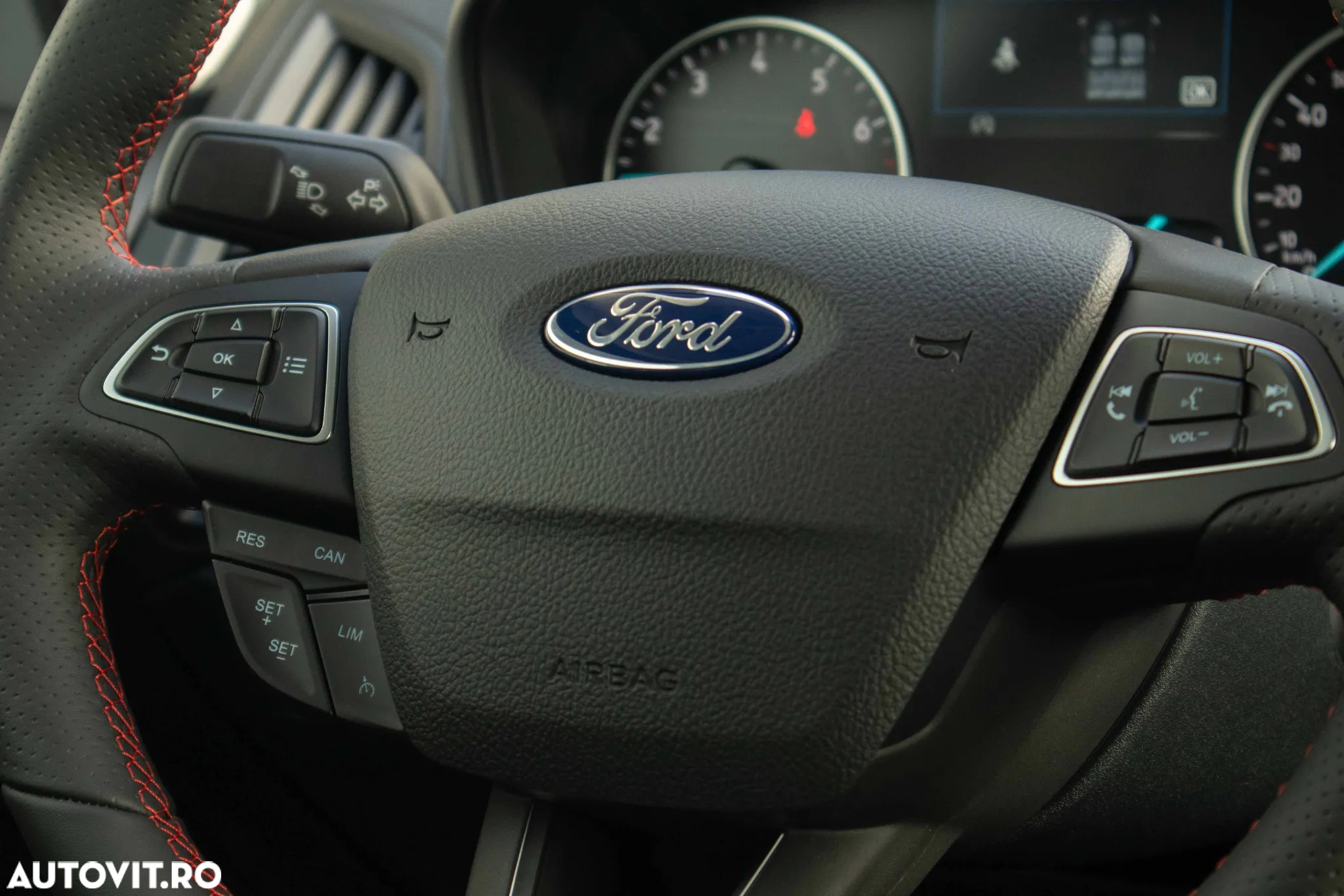 Ford EcoSport - 25