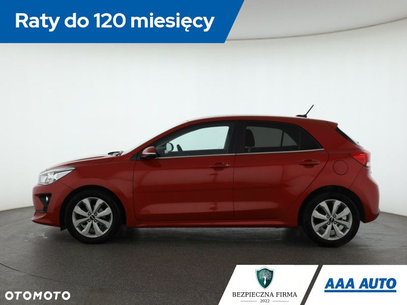 Kia Rio - 3