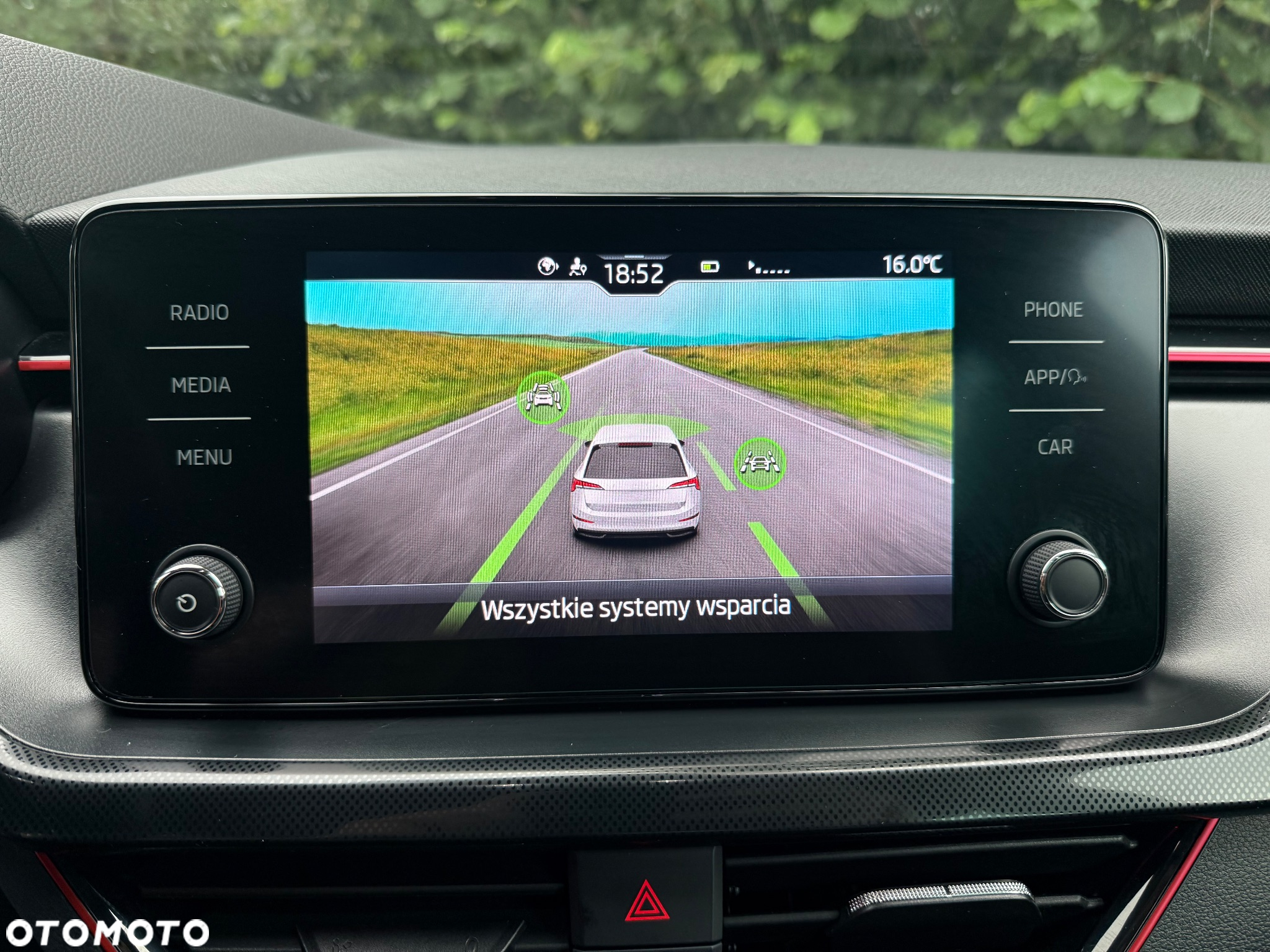 Skoda Scala 1.0 TSI Ambition - 18