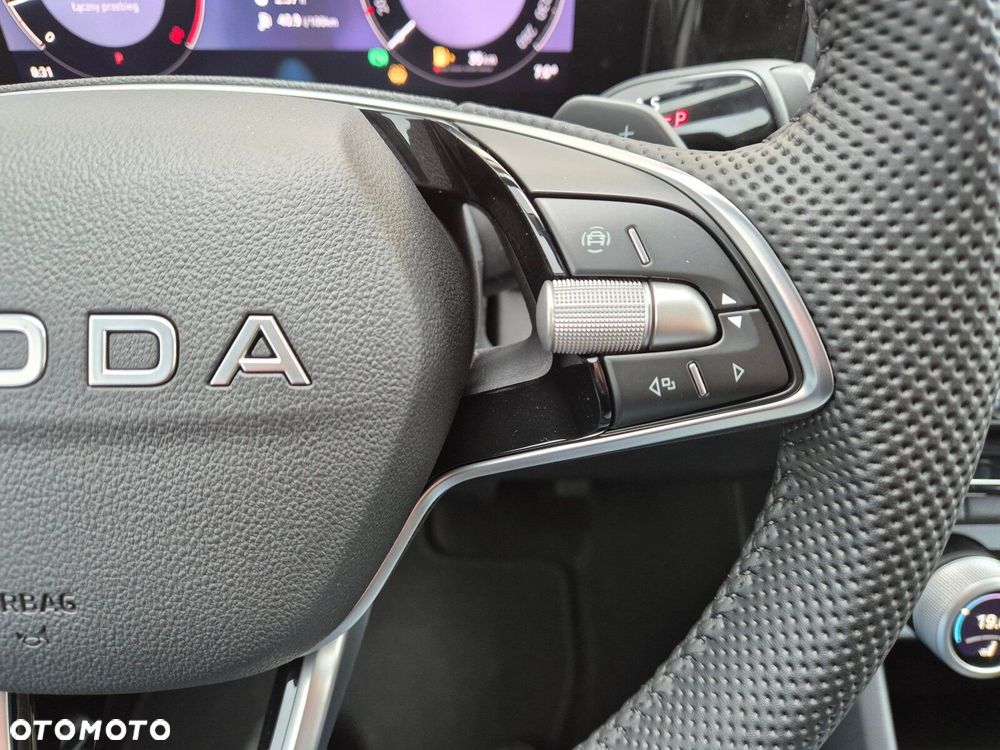 Skoda Kodiaq 2.0 TSI 4x4 Drive DSG - 39