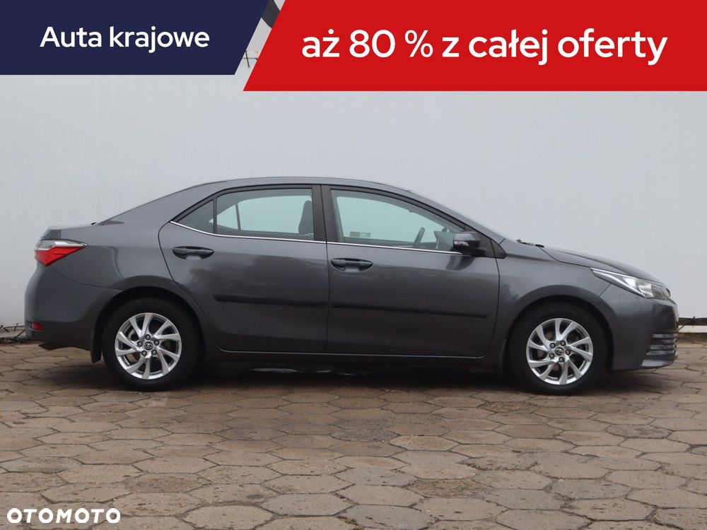 Toyota Corolla - 7