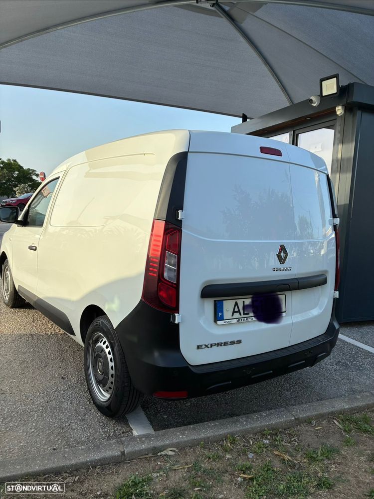 Renault Kangoo express - 3