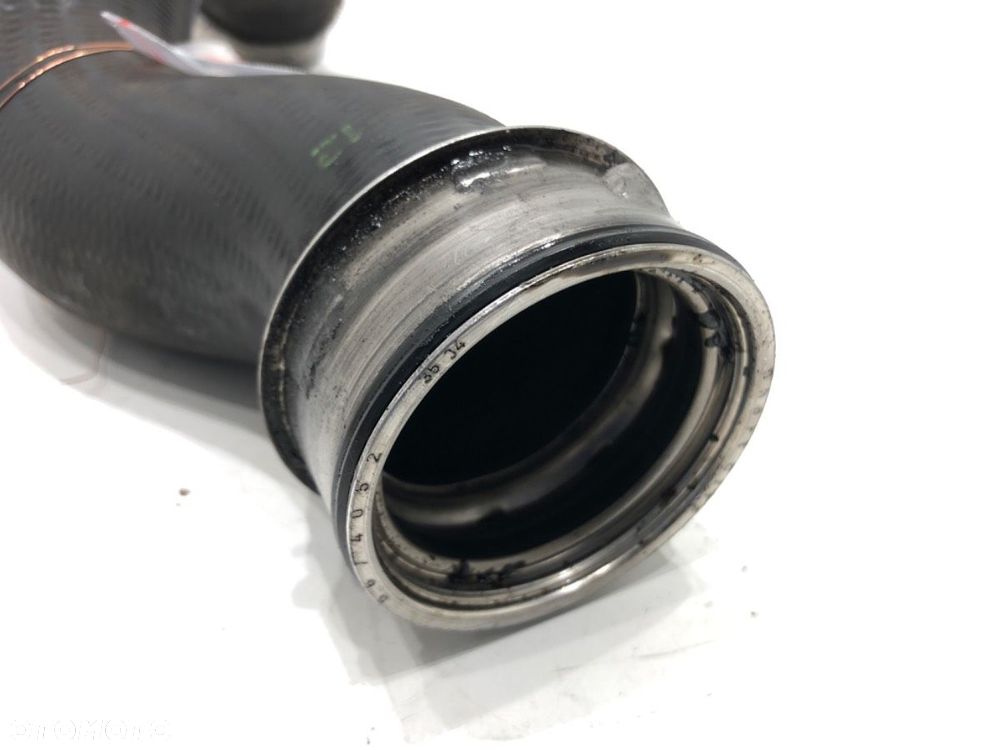 RURA TURBINY  VW TRANSPORTER V Autobus (7HB, 7HJ, 7EB, 7EJ) 2003 - 2015 1.9 TDI 77 kW [105 KM] olej - 3