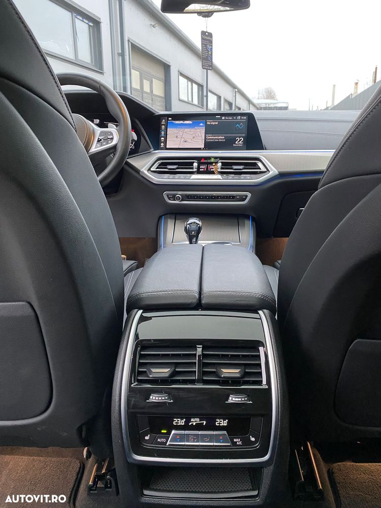 BMW X5 ver-xdrive40i - 21
