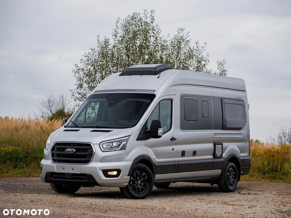 Ford Bürstner Signeo C590 Bahia TRANSIT - 3