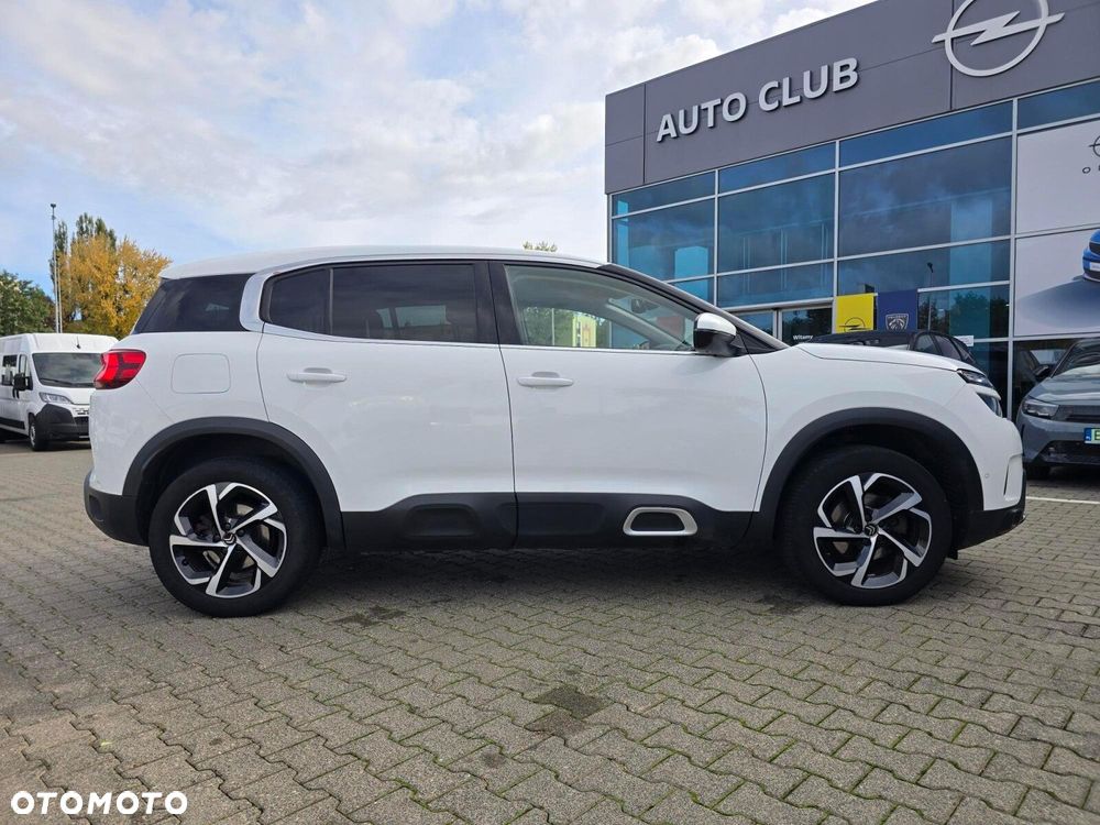 Citroën C5 Aircross 1.5 BlueHDi Shine - 7