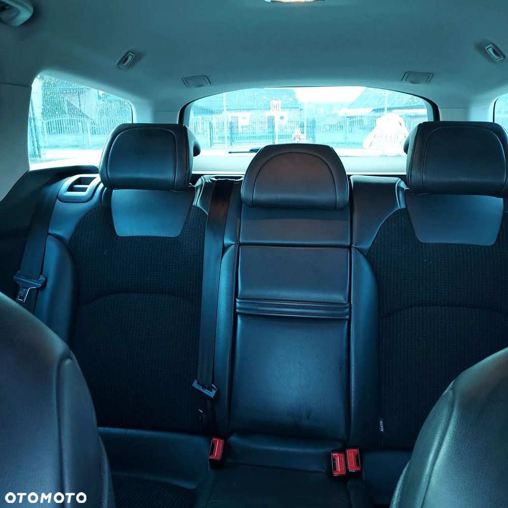 Citroën C5 HDi 135 FAP Exclusive - 9