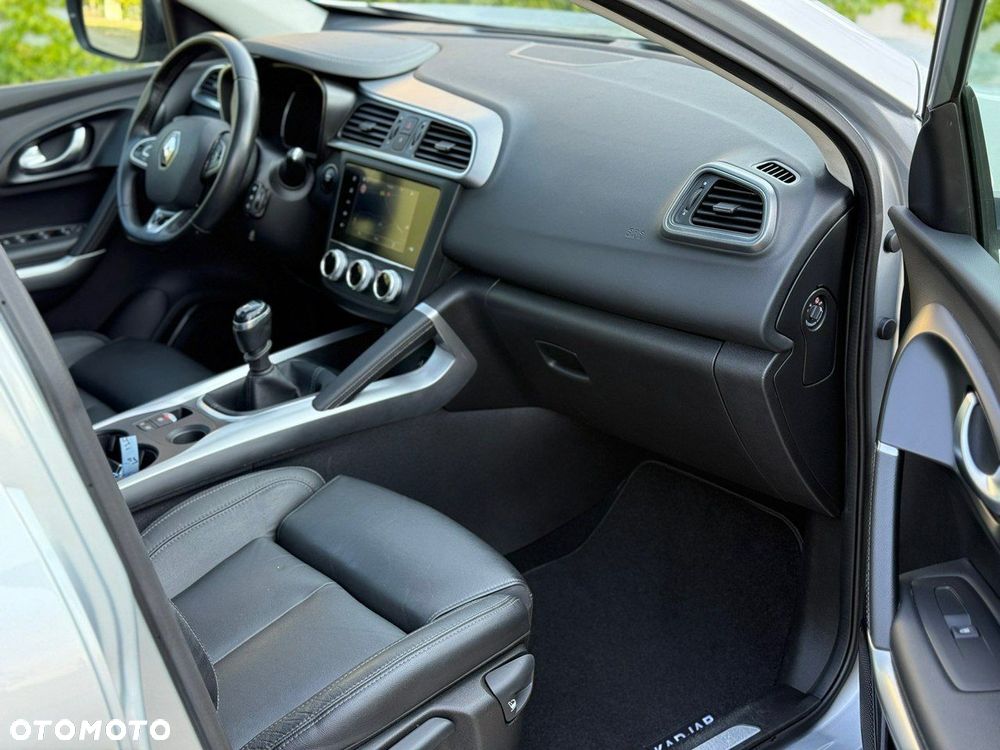 Renault Kadjar 1.5 Blue dCi Intens - 8
