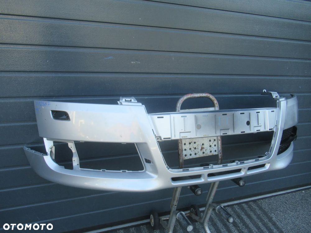 ZDERZAK PRZÓD PRZEDNI AUDI TT 8J0 8J0807437 2006-2010 - 2