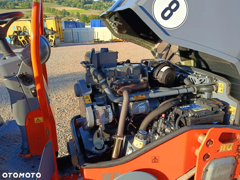 Hamm HD 10 VT - 13