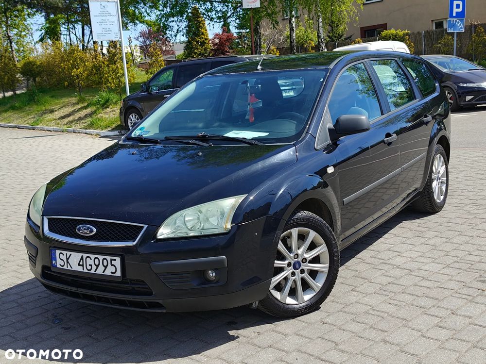 Ford Mondeo 2.0 TDCi Ghia - 4