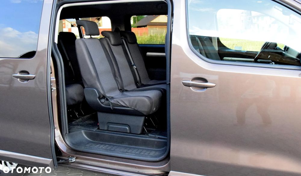 Toyota ProAce - 3