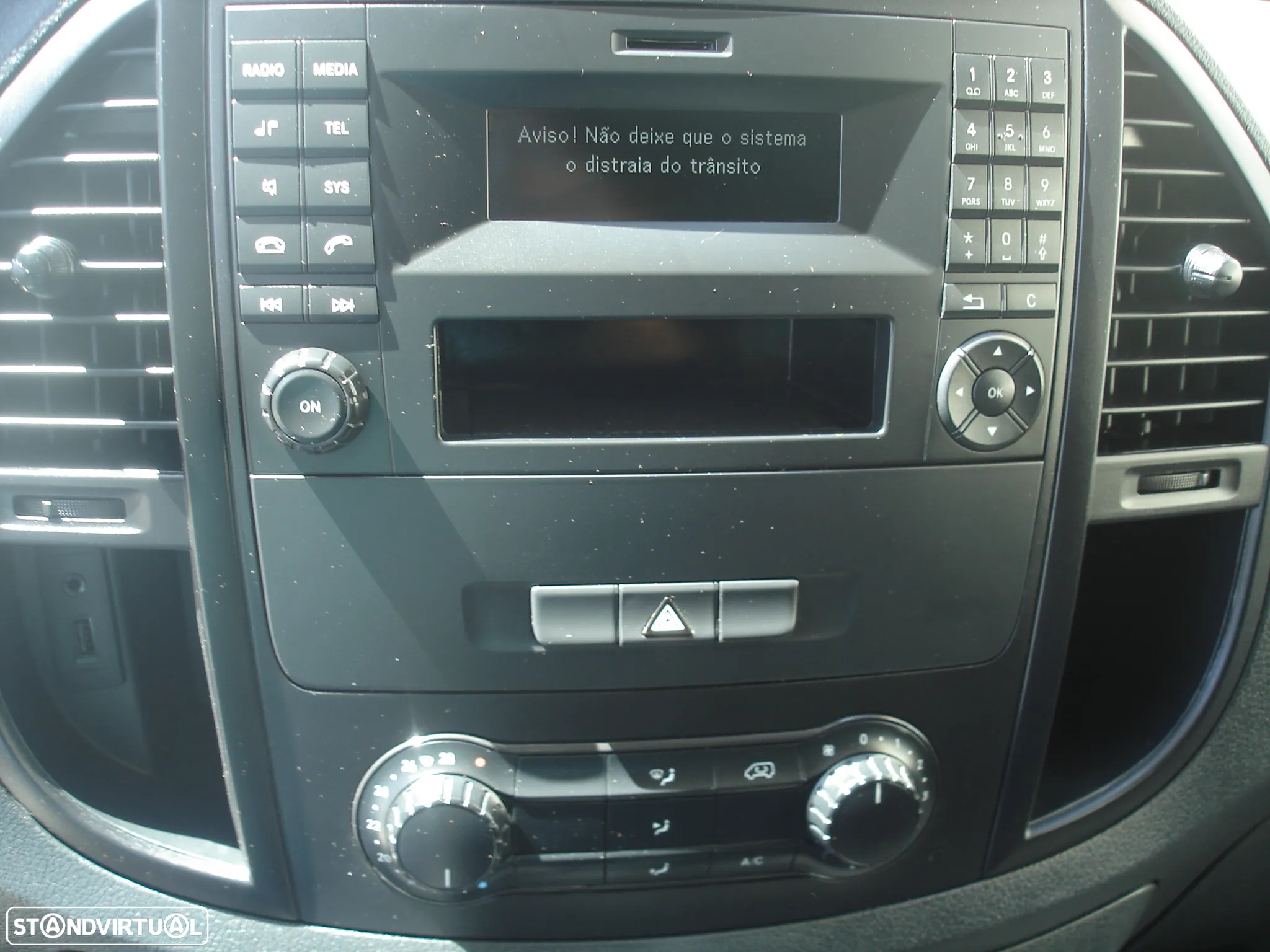 Mercedes-Benz vito - 12