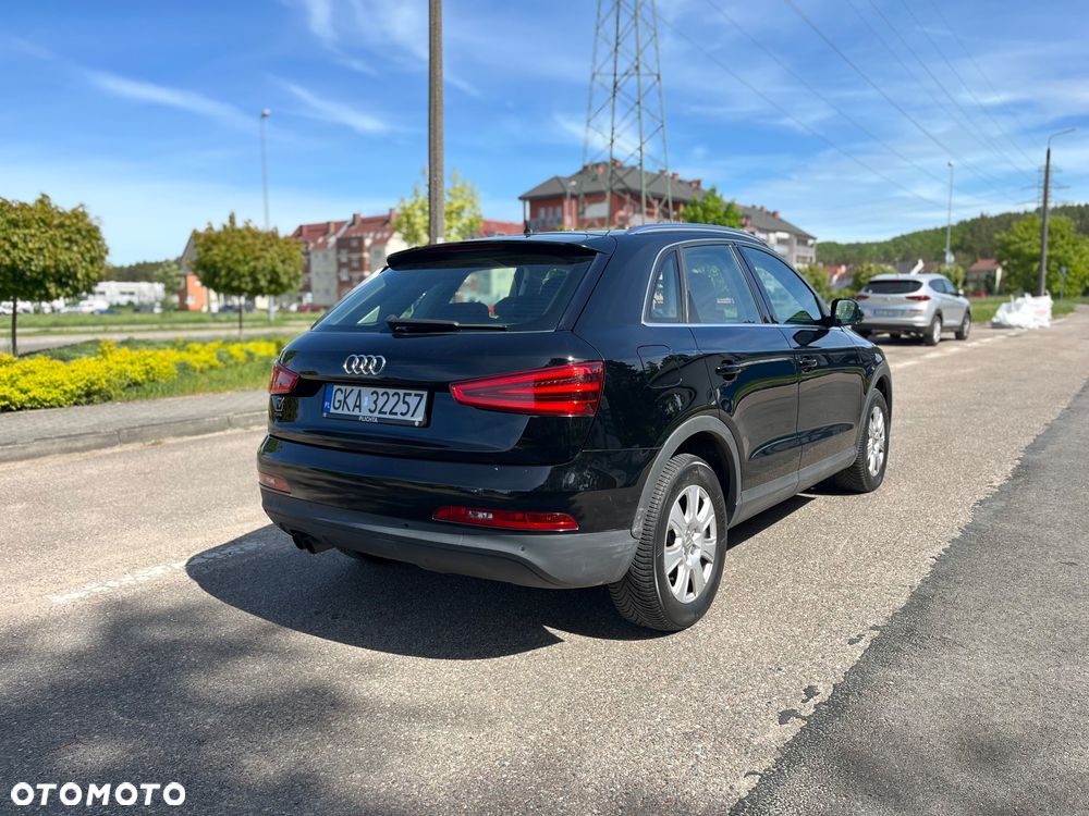 Audi Q3 2.0 TDI - 7