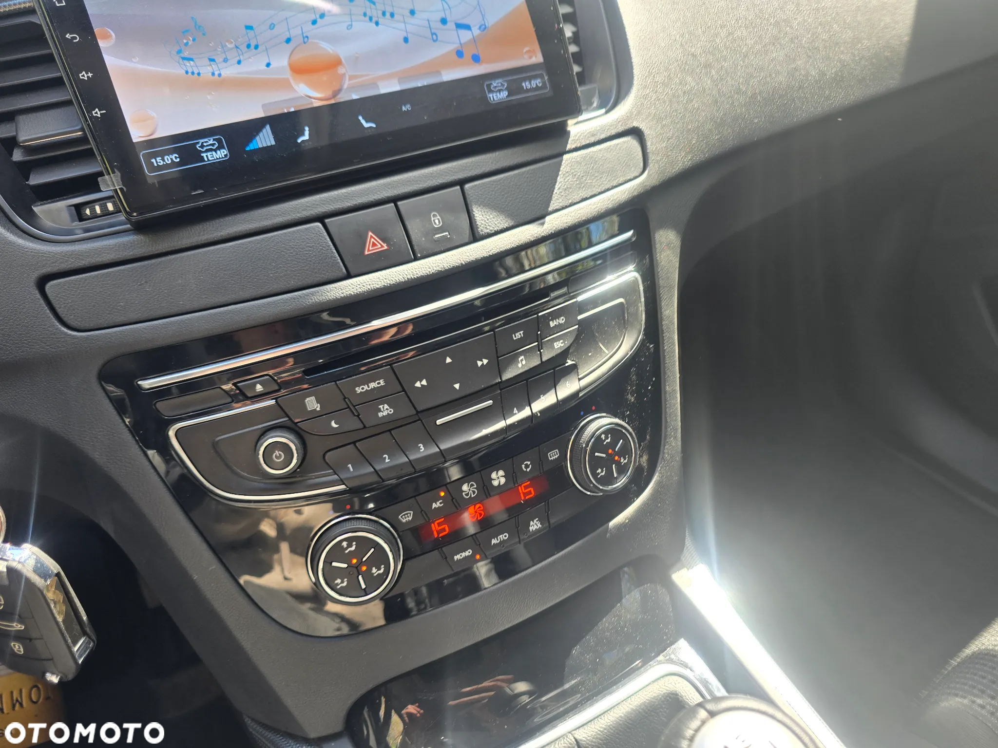 Peugeot 508 2.0 HDi Active - 27