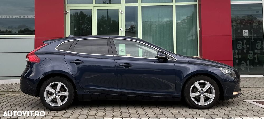 Volvo V40 - 20