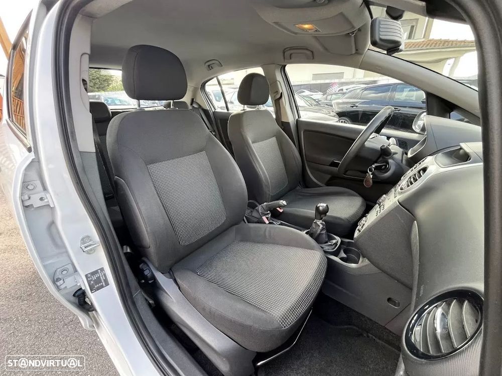 Opel Corsa 1.3 CDTI Enjoy 88g - 25