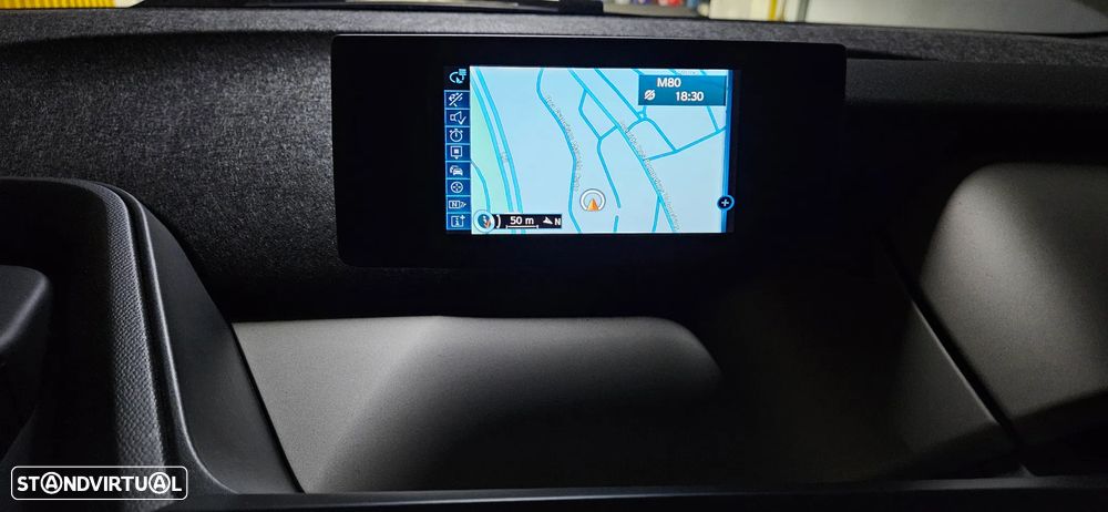 BMW i3 94Ah +Comfort Package Advance - 12