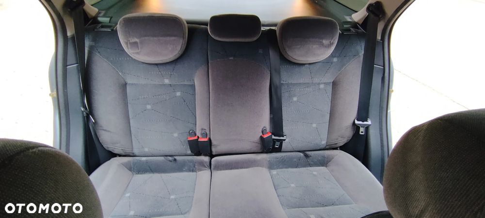 Citroën Xsara - 12