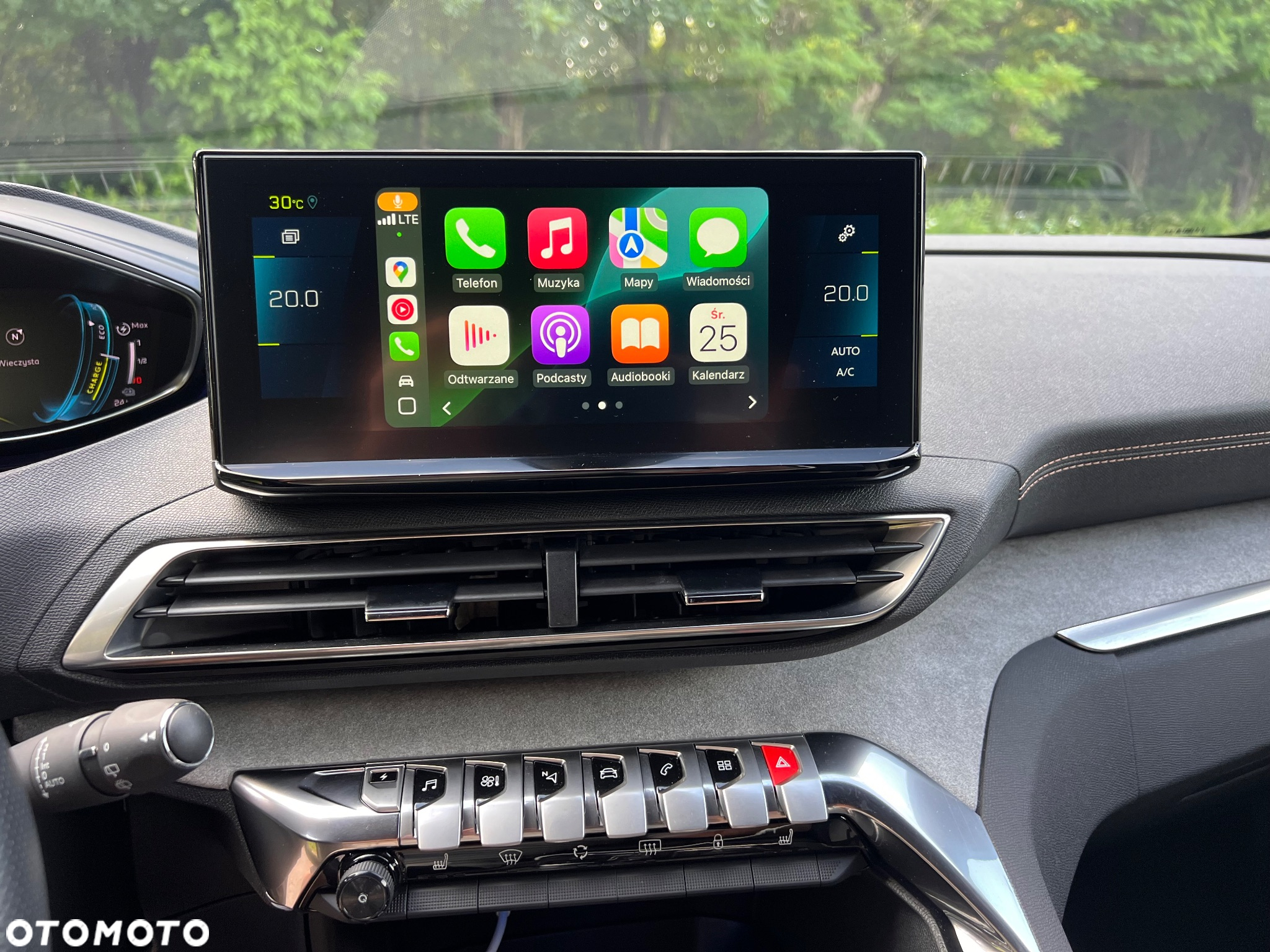 Peugeot 3008 1.6 PureTech Hybrid4 PHEV GT S&S EAT8 - 34