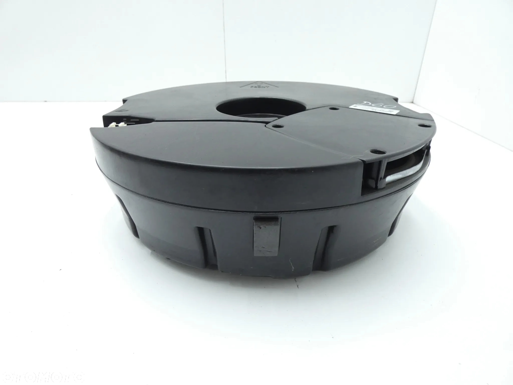 AUDI Q5 8R SUBWOOFER GŁOŚNIK NISKOTONOWY BAGAŻNIKA BASS 8R0035382 D60 - 2