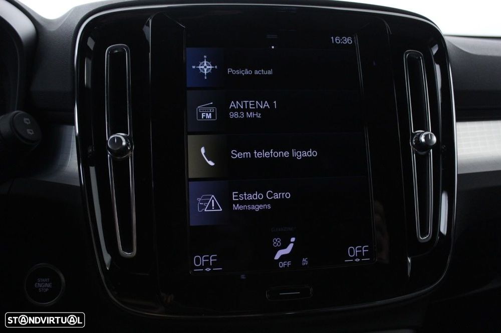 Volvo XC 40 1.5 T2 Core Auto - 27