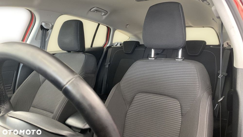 Ford Focus 1.0 EcoBoost mHEV Titanium X - 10