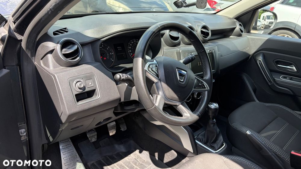 Dacia Duster 1.3 TCe FAP Prestige EU6d - 4