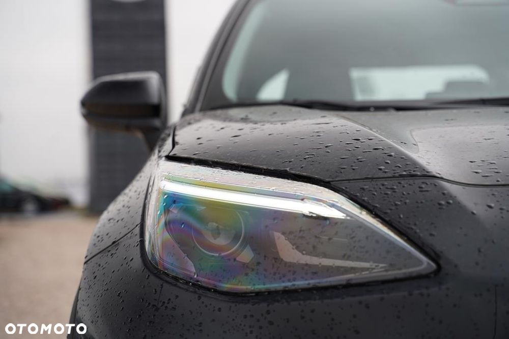 Toyota Yaris Cross Hybrid 1.5 Comfort - 24