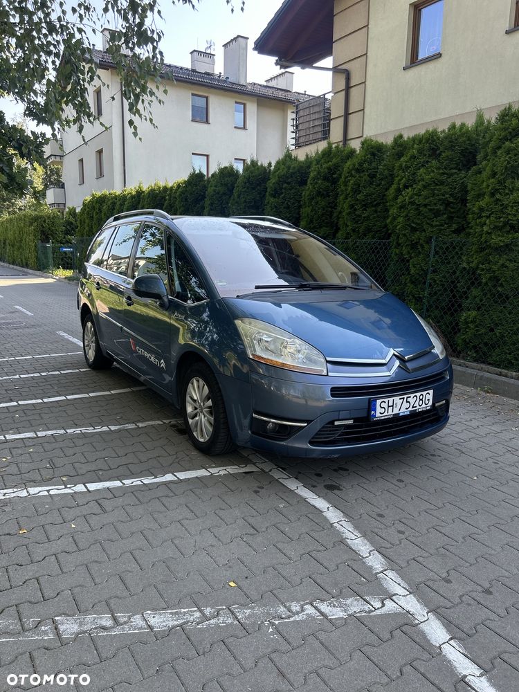 Citroën C4 Picasso - 5