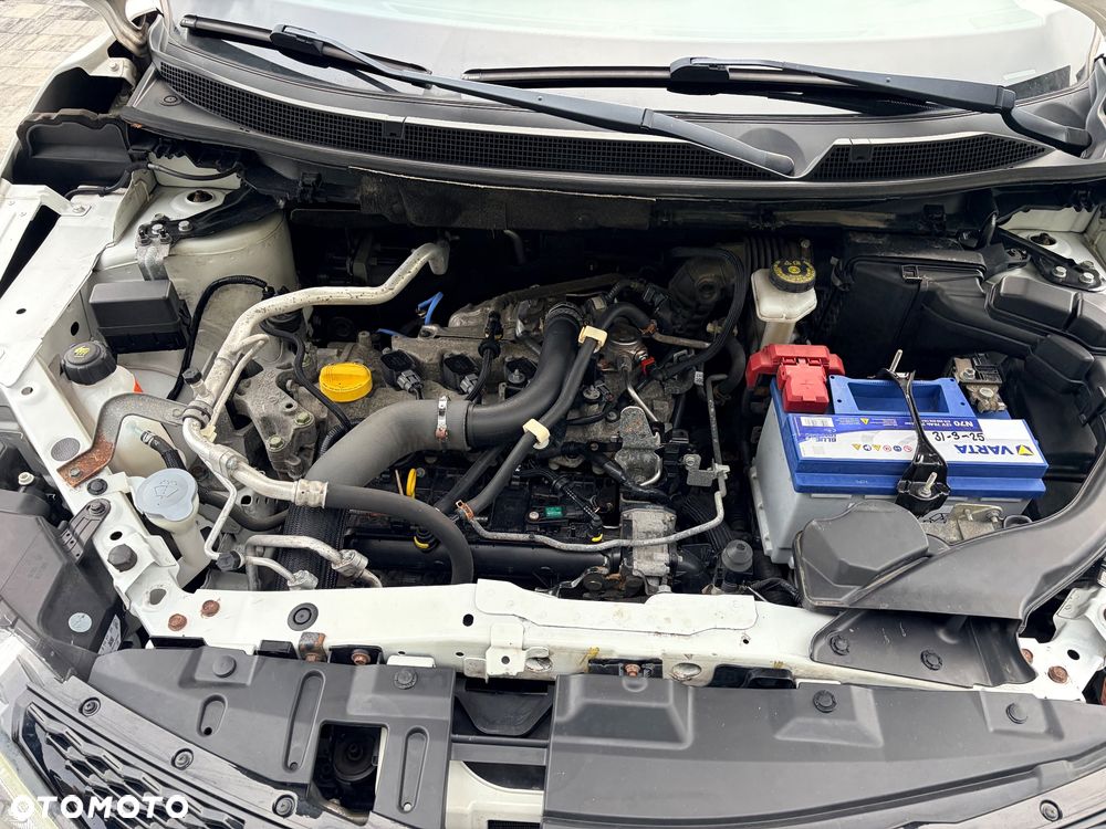 Nissan Qashqai 1.6 Tekna CVT - 19