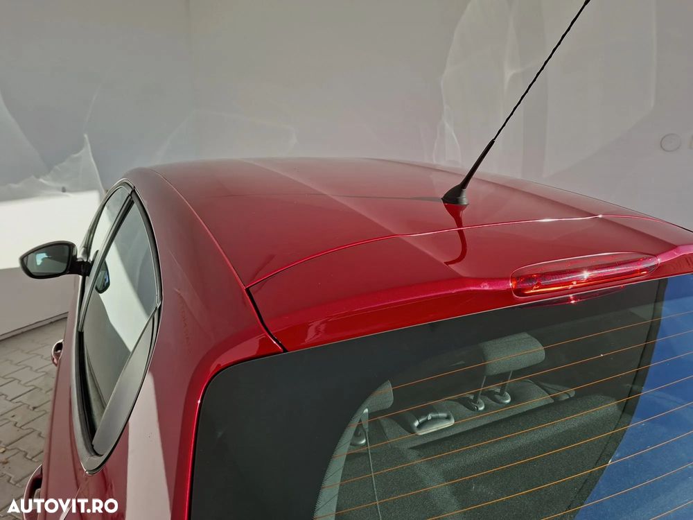 Peugeot 208 1.2 L PureTech Allure - 19