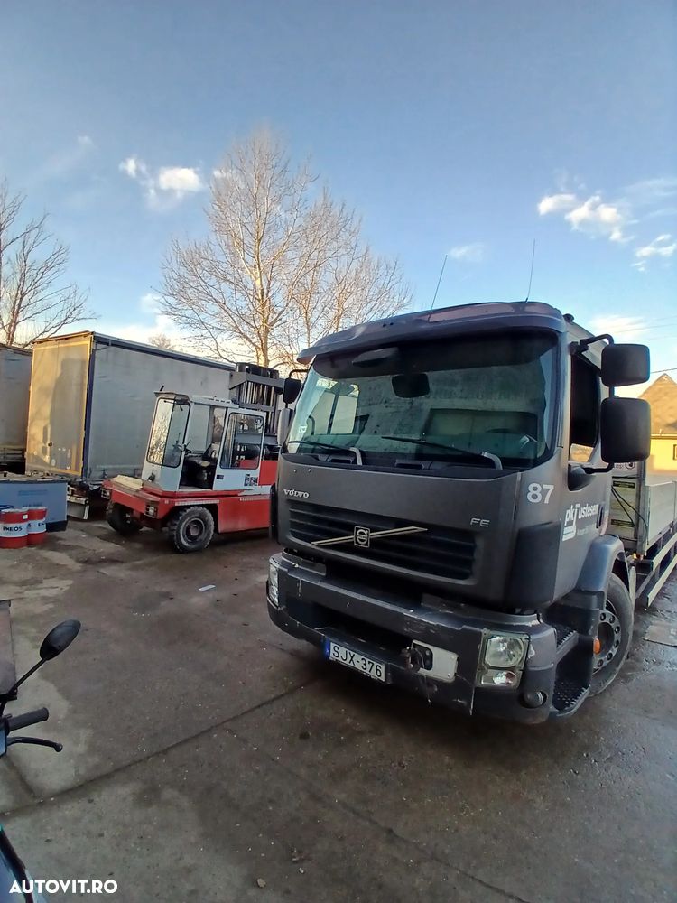 Volvo FE280 - 4
