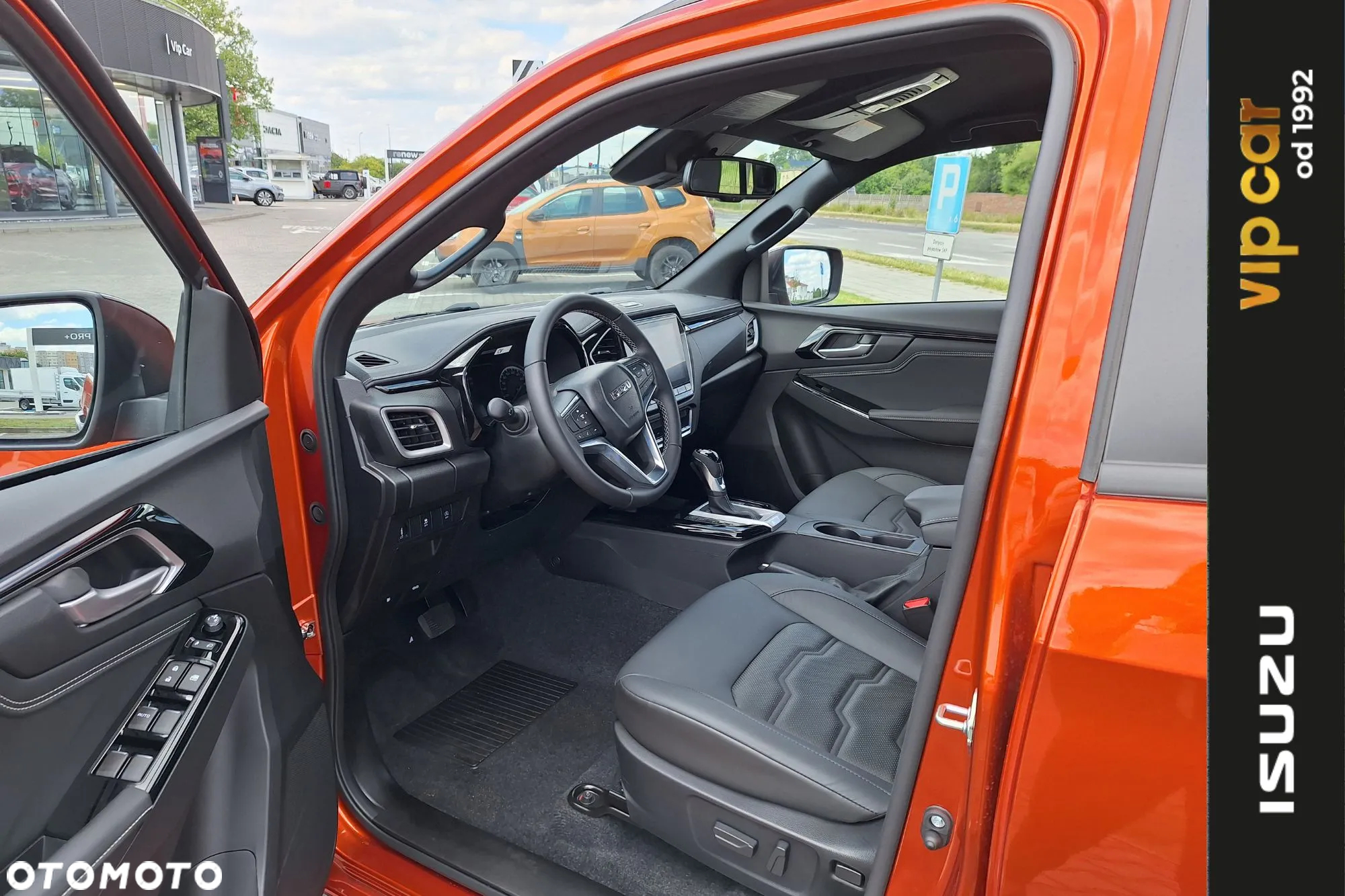 Isuzu D-Max 1.9 DC LSE - 9