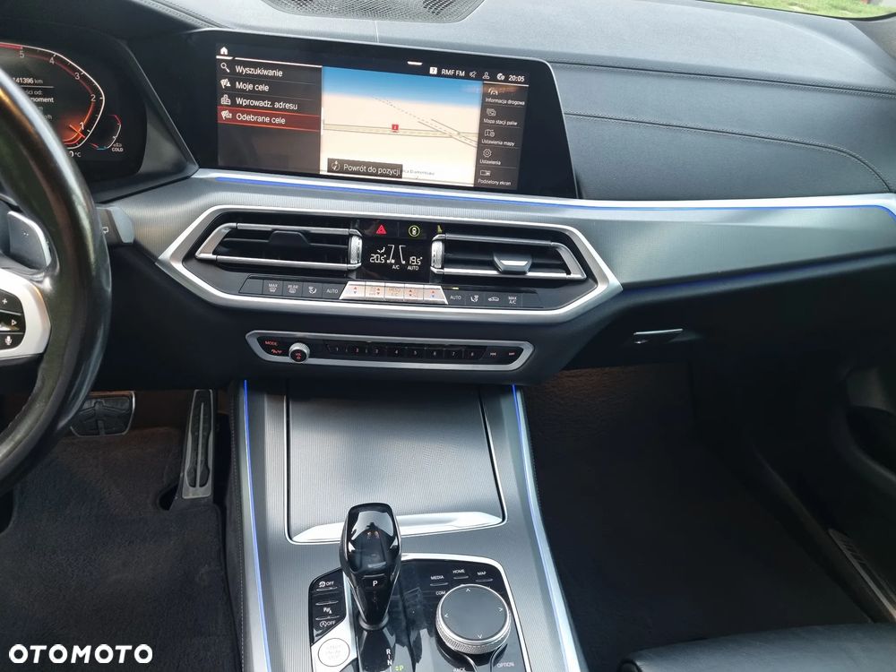 BMW X5 xDrive25d sport - 25