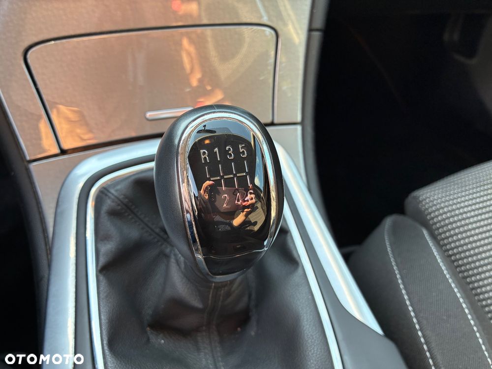 Opel Insignia 2.0 CDTI ecoFLEX Start/Stop Sport - 12